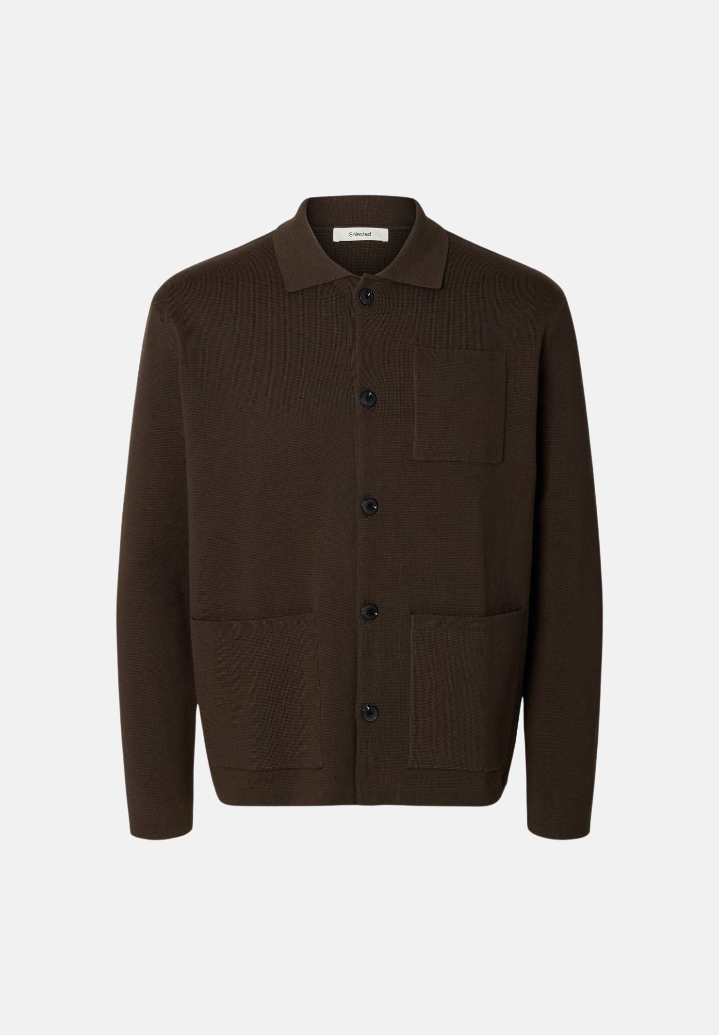  16096549 TU SELECTED HOMME 