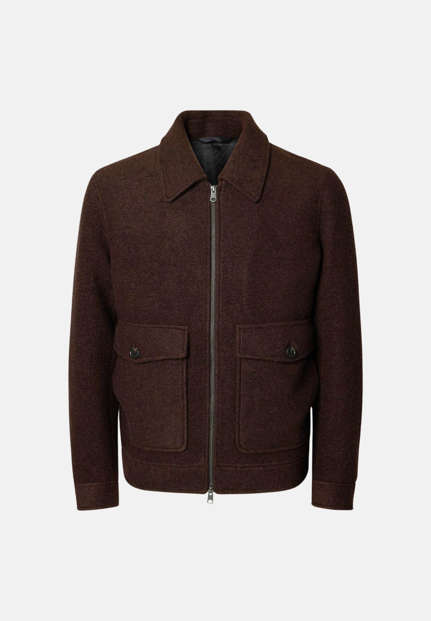  16098263 DE SELECTED HOMME 