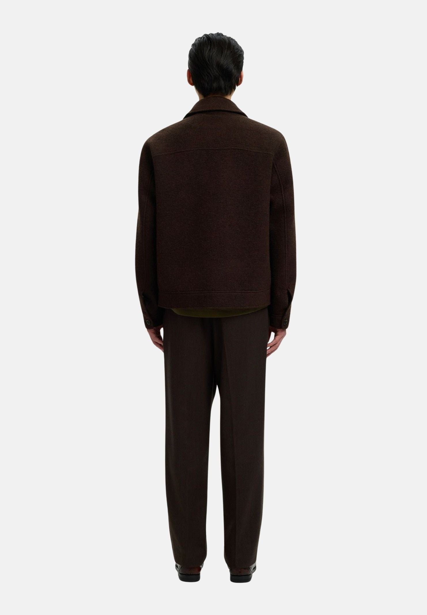  16098263 DE SELECTED HOMME 