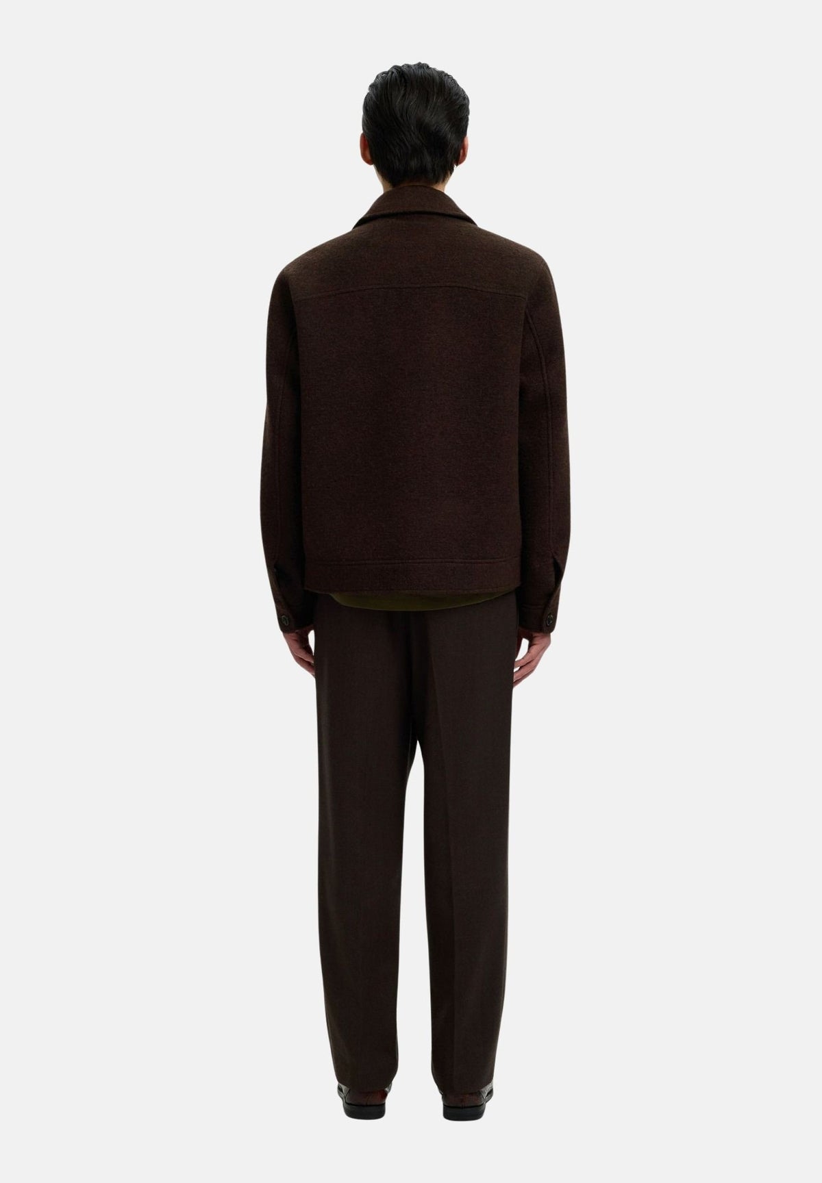  16098263 DE SELECTED HOMME 
