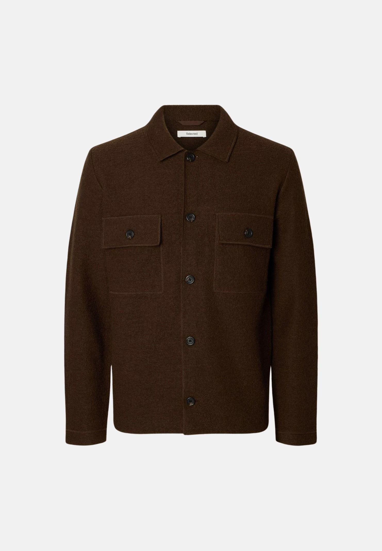  16098580 DEM SELECTED HOMME 