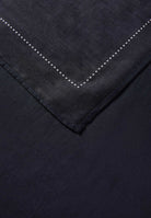 SELECTED HOMME Foulard blu da uomo 16098934 SKCA SELECTED HOMME 