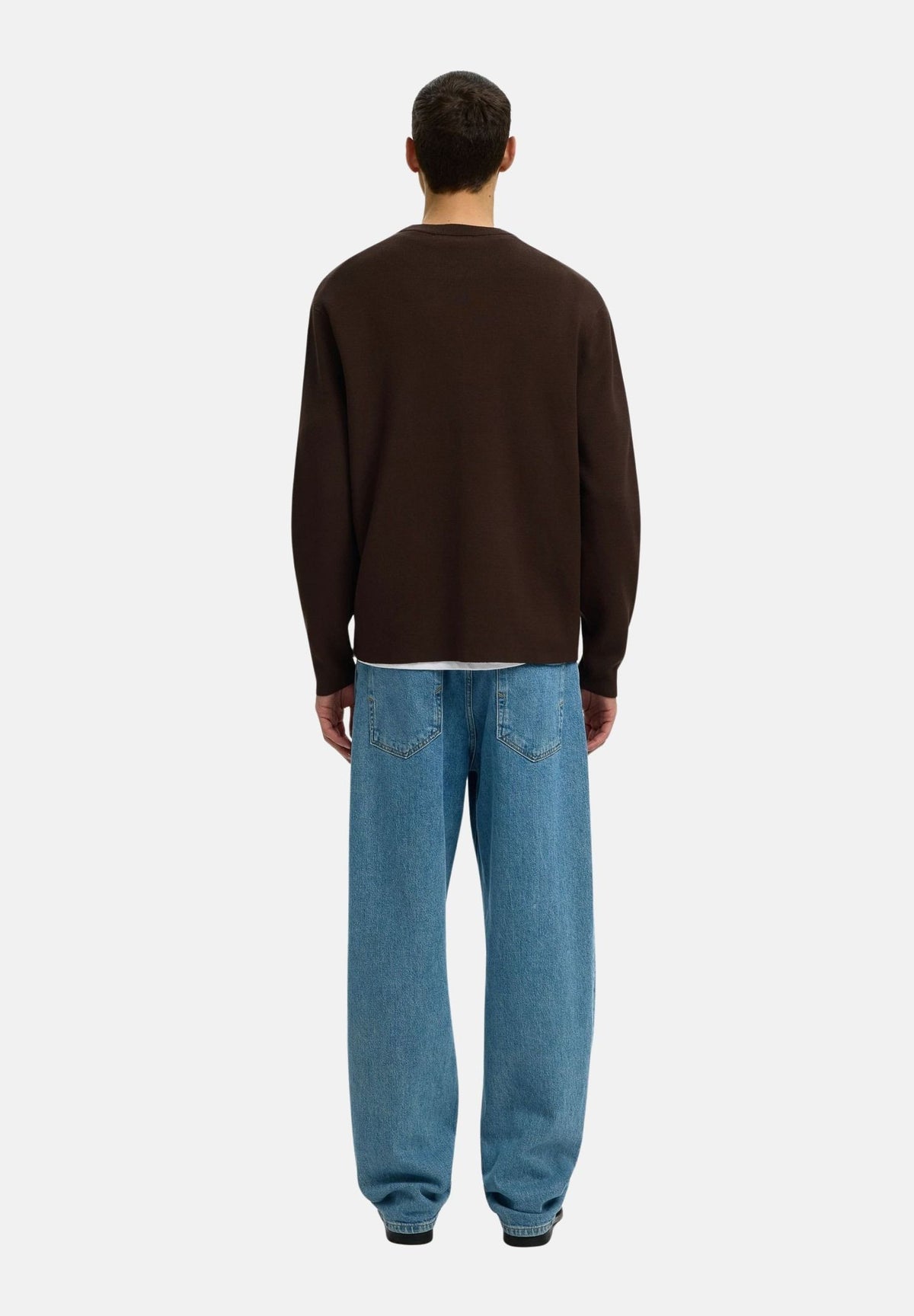  16099570 DE SELECTED HOMME 
