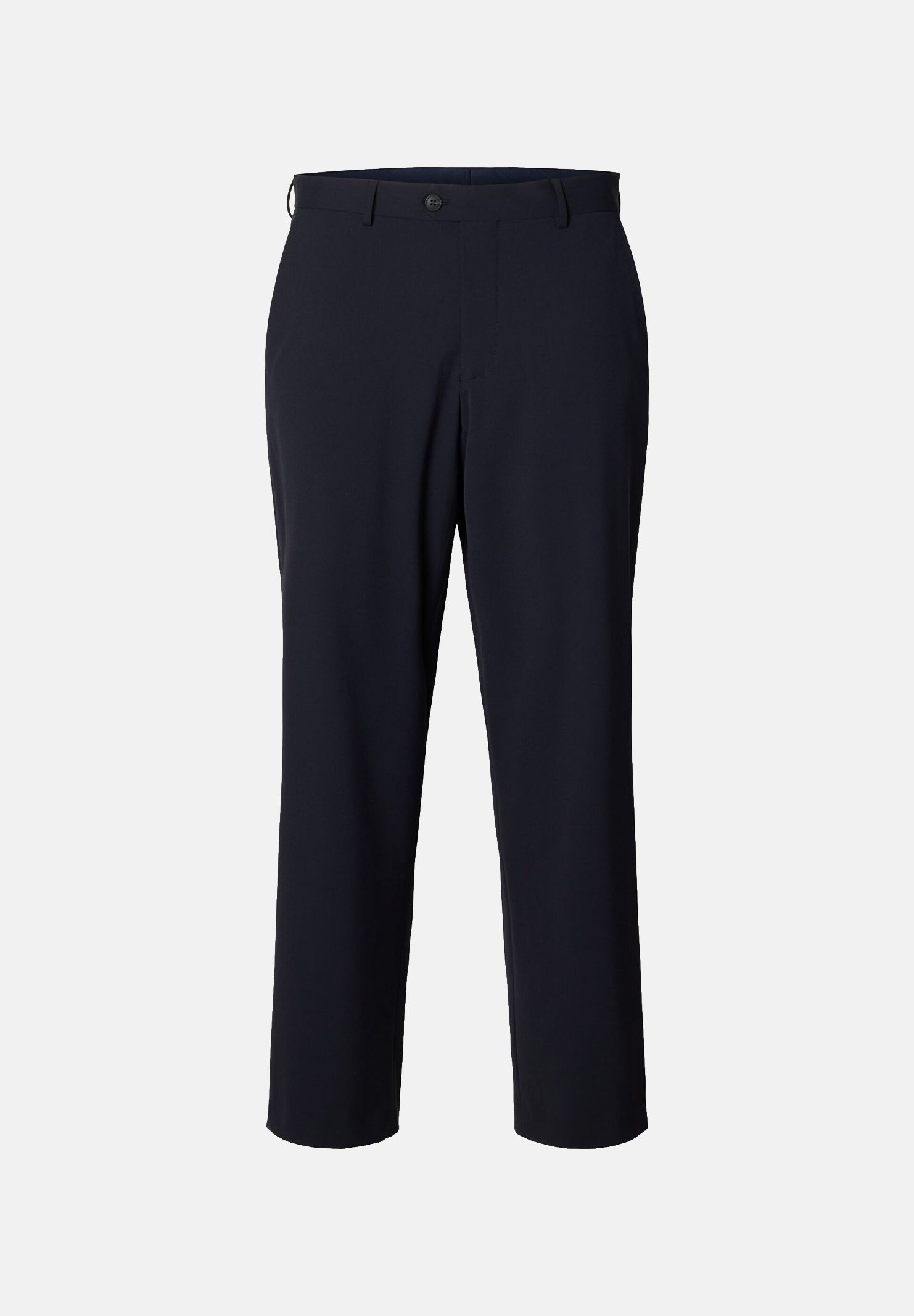 SELECTED HOMME Pantaloni 220 LOOSE FIT TROUSERS neri da uomo 16100150 NA SELECTED HOMME 