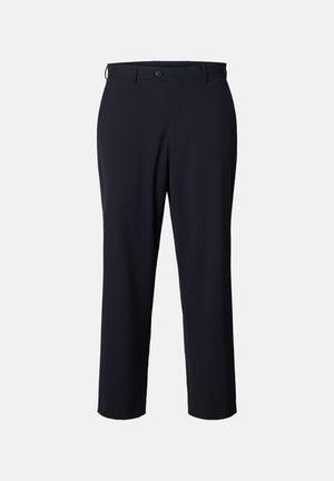 SELECTED HOMME Pantaloni 220 LOOSE FIT TROUSERS neri da uomo 16100150 NA SELECTED HOMME 
