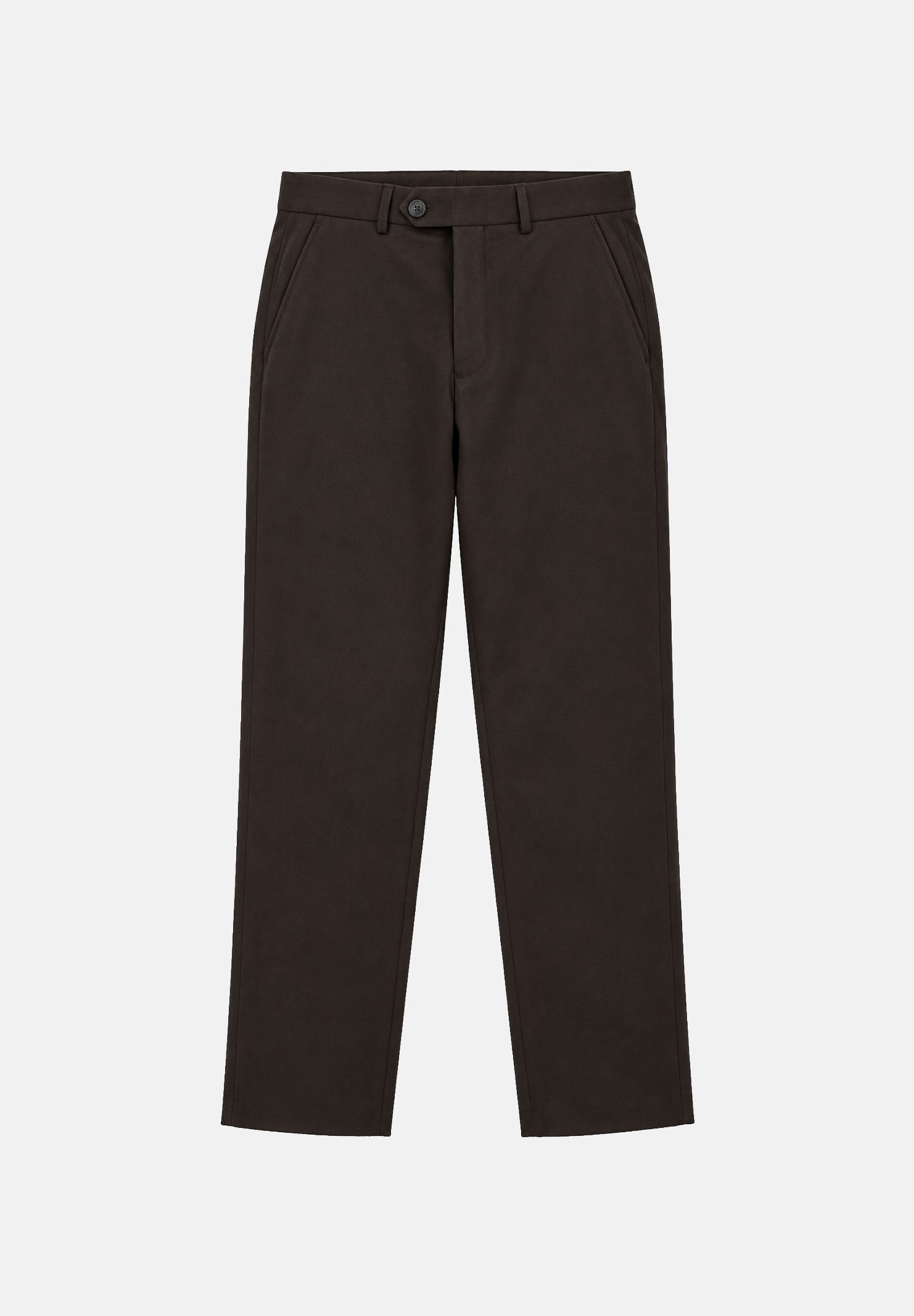 SELECTED HOMME Pantaloni 220 LOOSE FIT TROUSERS neri da uomo 16100150 TUCO SELECTED HOMME 