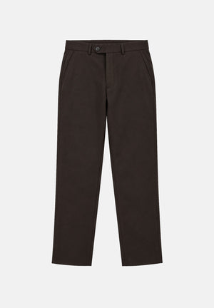SELECTED HOMME Pantaloni 220 LOOSE FIT TROUSERS neri da uomo 16100150 TUCO SELECTED HOMME 