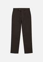 SELECTED HOMME Pantaloni 220 LOOSE FIT TROUSERS neri da uomo 16100150 TUCO SELECTED HOMME 