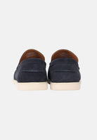 SELECTED HOMME Mocassini blu da uomo 16101240 DANA SELECTED HOMME 