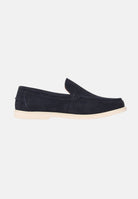 SELECTED HOMME Mocassini blu da uomo 16101240 DANA SELECTED HOMME 