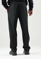 SELECTED HOMME Pantaloni SLHTHURSDAY nero da uomo 16101578 BL SELECTED HOMME 