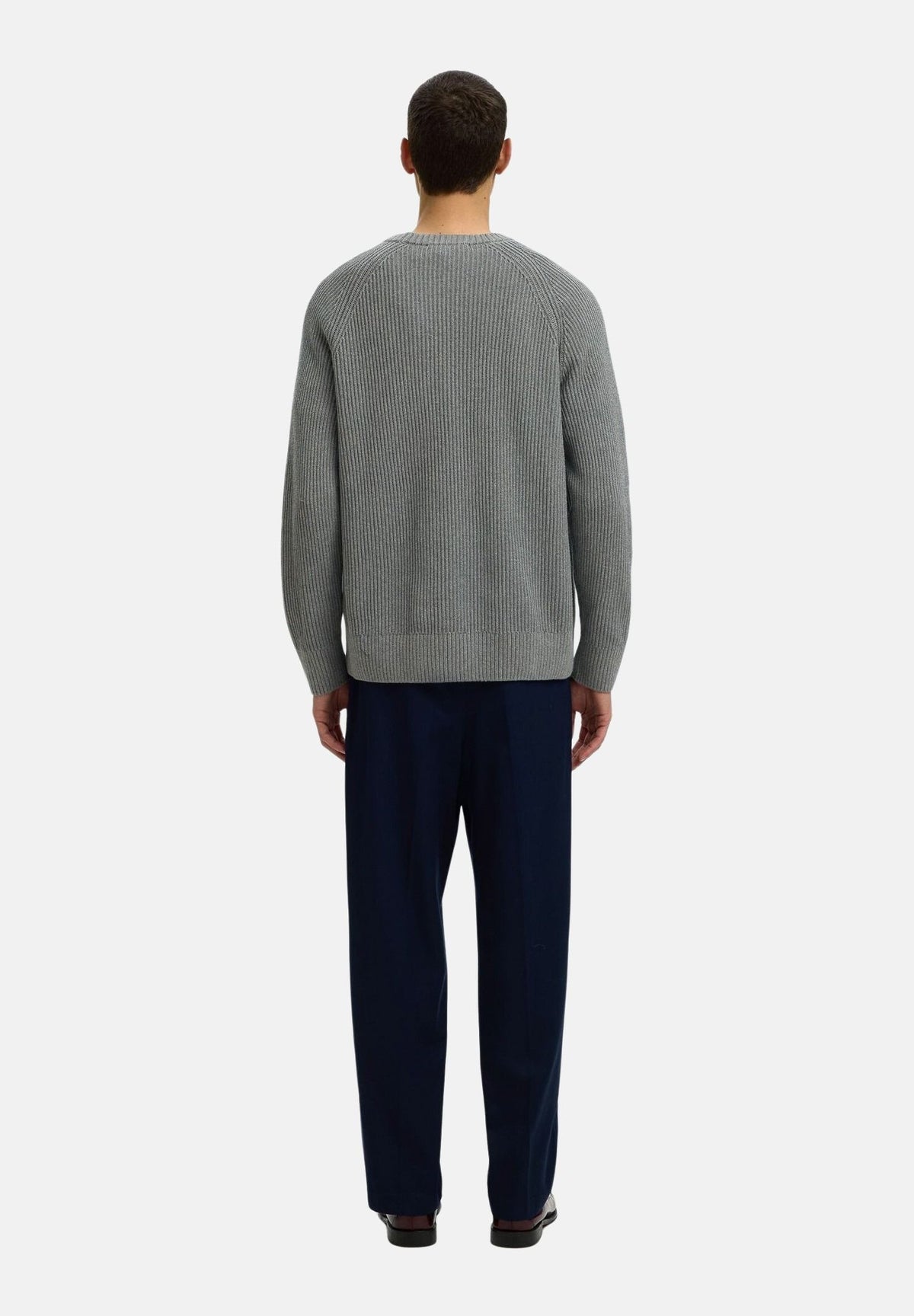  16101766 MEGR SELECTED HOMME 