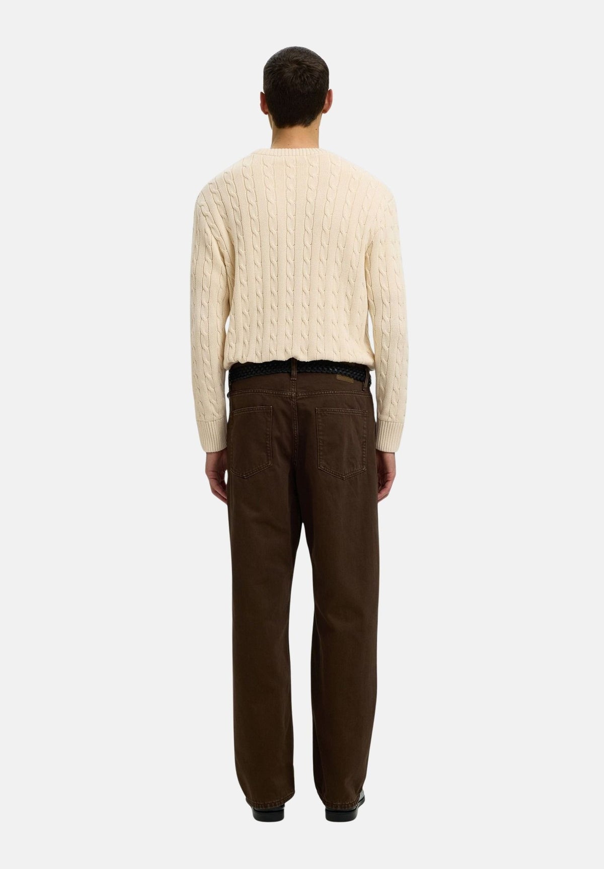  16101767 BI SELECTED HOMME 