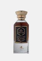 Profumo 85ml primavera estate HAWAS-AL-OUD 85ML SHERAZADE 