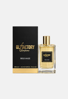 SHERAZADE Profumo SELVAGE per uomo e donna caratterizzato da note agrumate SELVAGE . SHERAZADE 