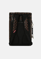 SPRAYGROUND Zaino termico Cooler backpack marrone per uomo e donna 910B6240NSZ . SPRAYGROUND 