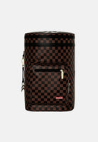 SPRAYGROUND Zaino termico Cooler backpack marrone per uomo e donna 910B6240NSZ . SPRAYGROUND 