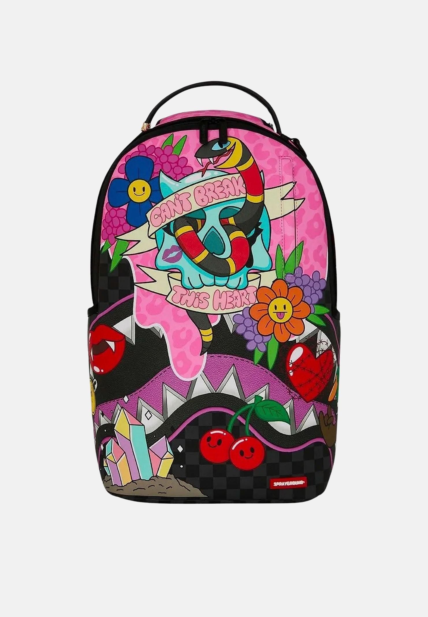 910B8587NSZ . SPRAYGROUND 