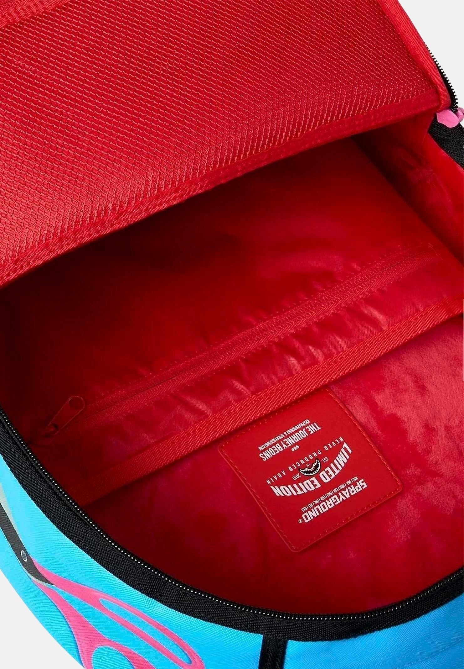  910B8613NSZ . SPRAYGROUND 
