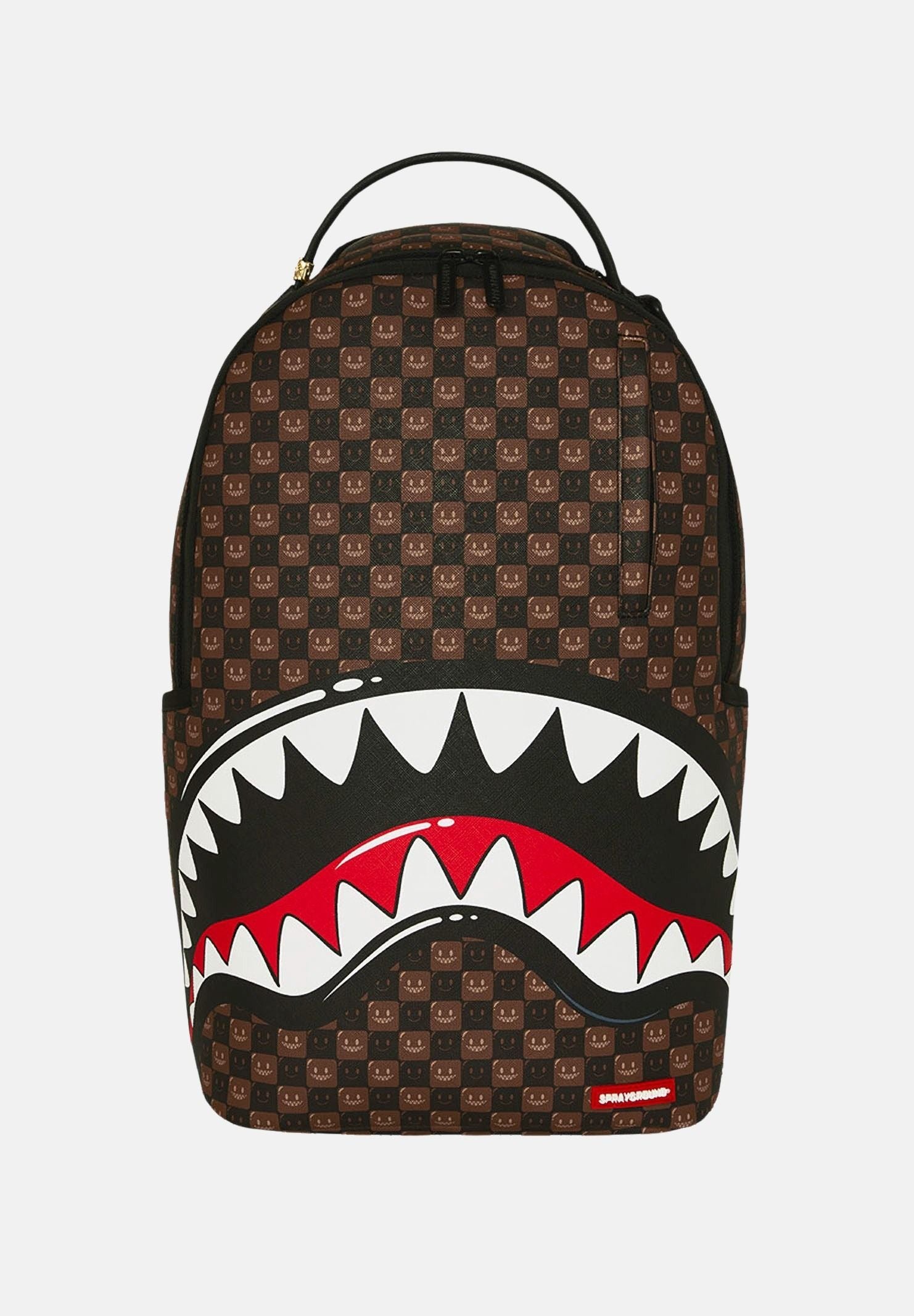  910B8634NSZ . SPRAYGROUND 