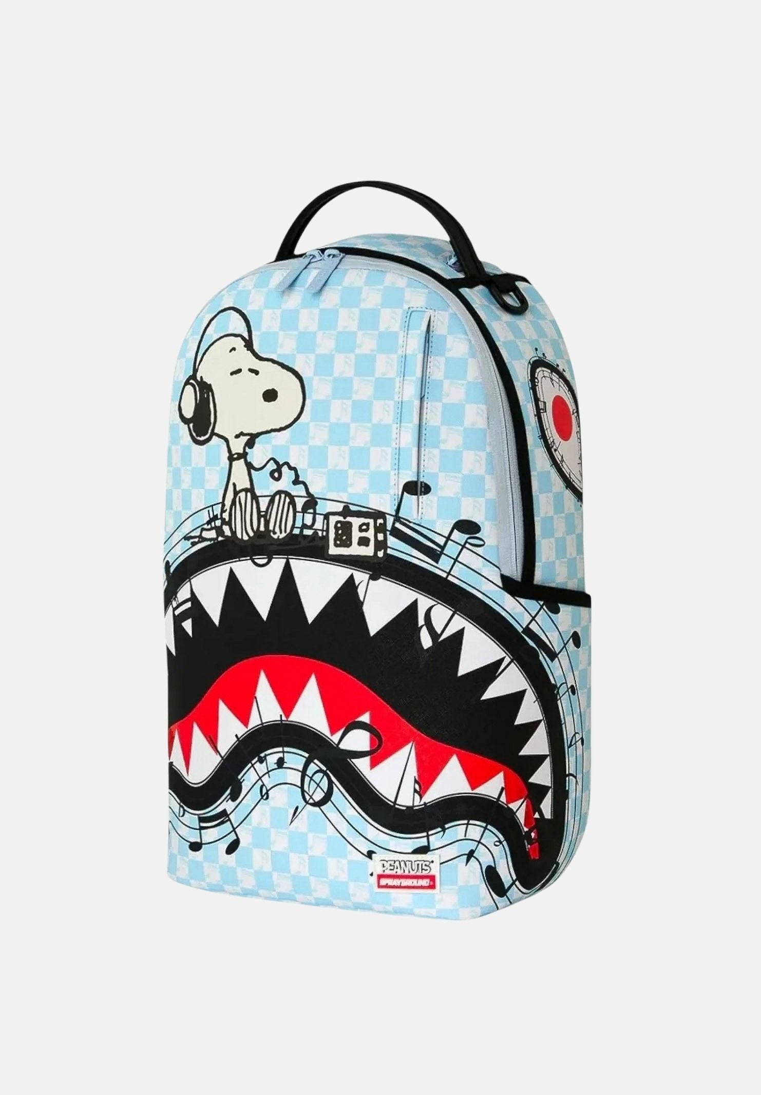  910B8798NSZ . SPRAYGROUND 