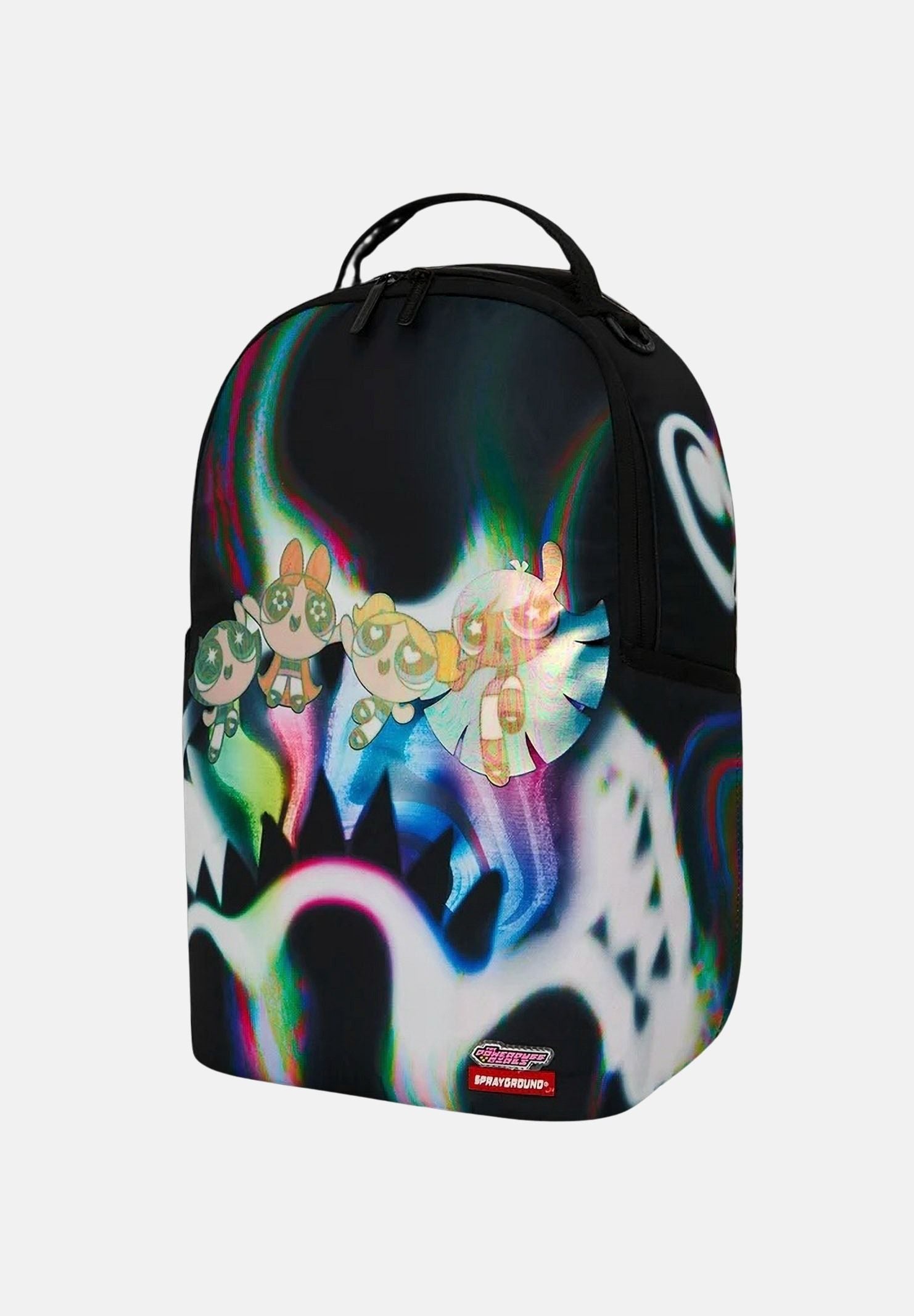  910B9062NSZ . SPRAYGROUND 