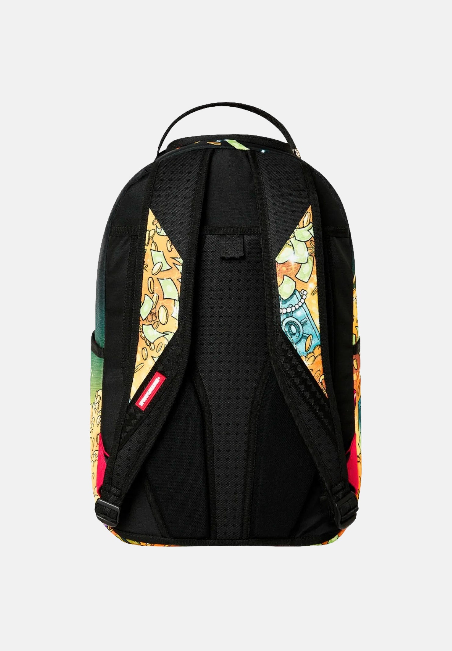  910B9078NSZ . SPRAYGROUND 