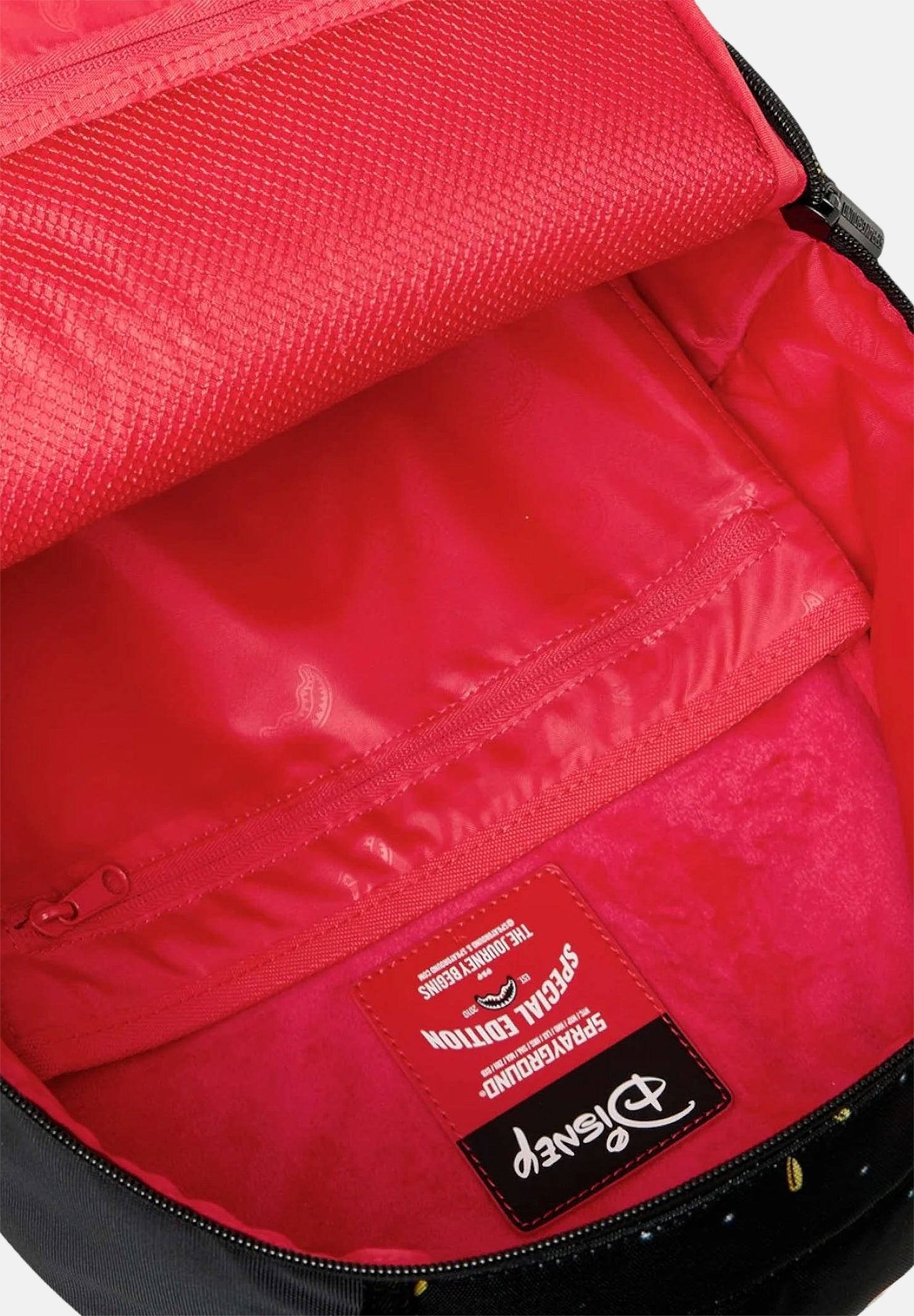  910B9078NSZ . SPRAYGROUND 