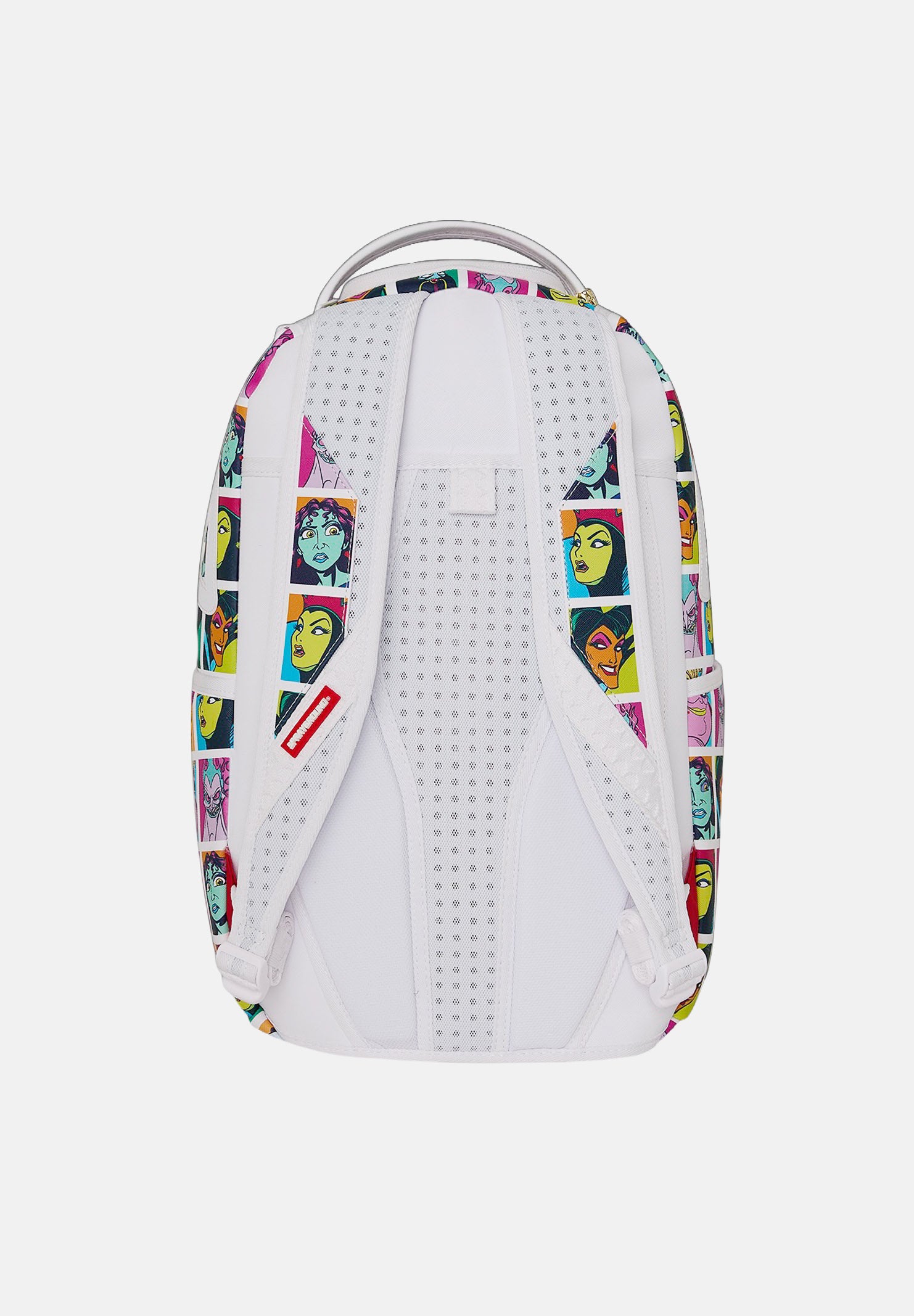  910B9087NSZ . SPRAYGROUND 