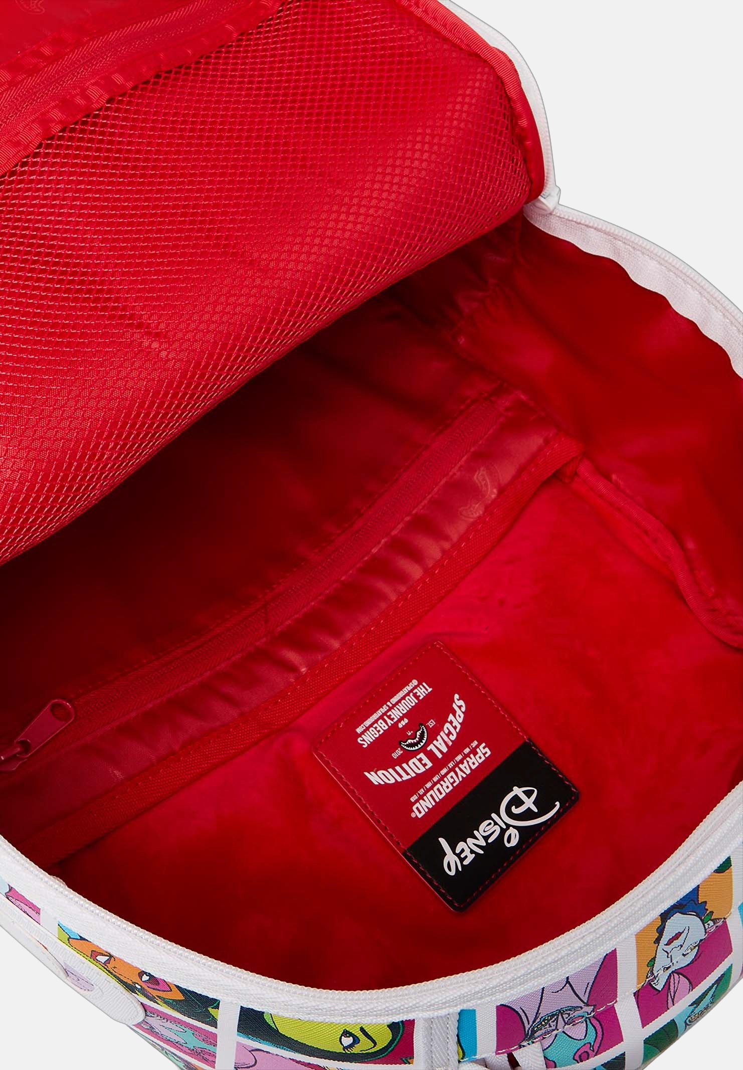  910B9087NSZ . SPRAYGROUND 