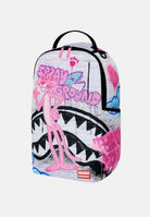 SPRAYGROUND Zaino PINK PANTHER GRAFF multicolor per uomo, donna e bambino con grafica Pink Panther 910B9134NSZ . SPRAYGROUND 