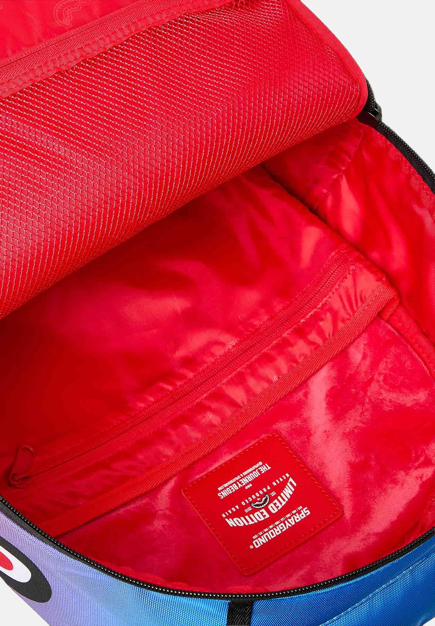  910B9137NSZ . SPRAYGROUND 