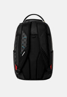 SPRAYGROUND Zaino MARVEL SPIDERMAN VENOM nero per uomo, donna e bambino con iconico motivo Shark Mouth 910B9143NSZ . SPRAYGROUND 