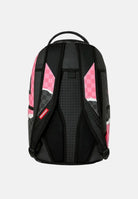 SPRAYGROUND Zaino PINK PANTHER ON THE RUN rosa per uomo, donna e bambino con grafica Pink Panther 910B9147NSZ . SPRAYGROUND 