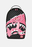 SPRAYGROUND Zaino PINK PANTHER ON THE RUN rosa per uomo, donna e bambino con grafica Pink Panther 910B9147NSZ . SPRAYGROUND 
