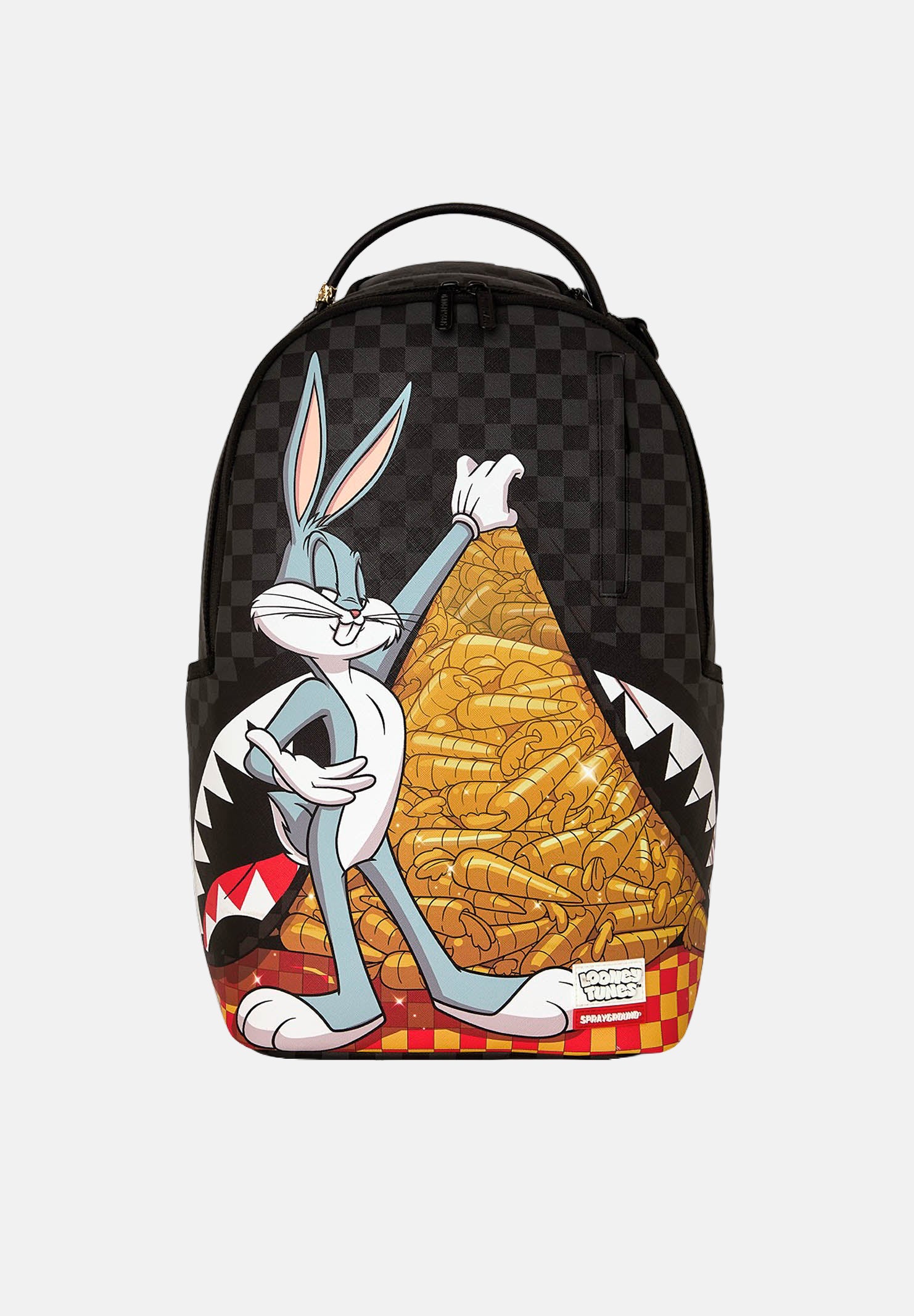  910B9177NSZ . SPRAYGROUND 