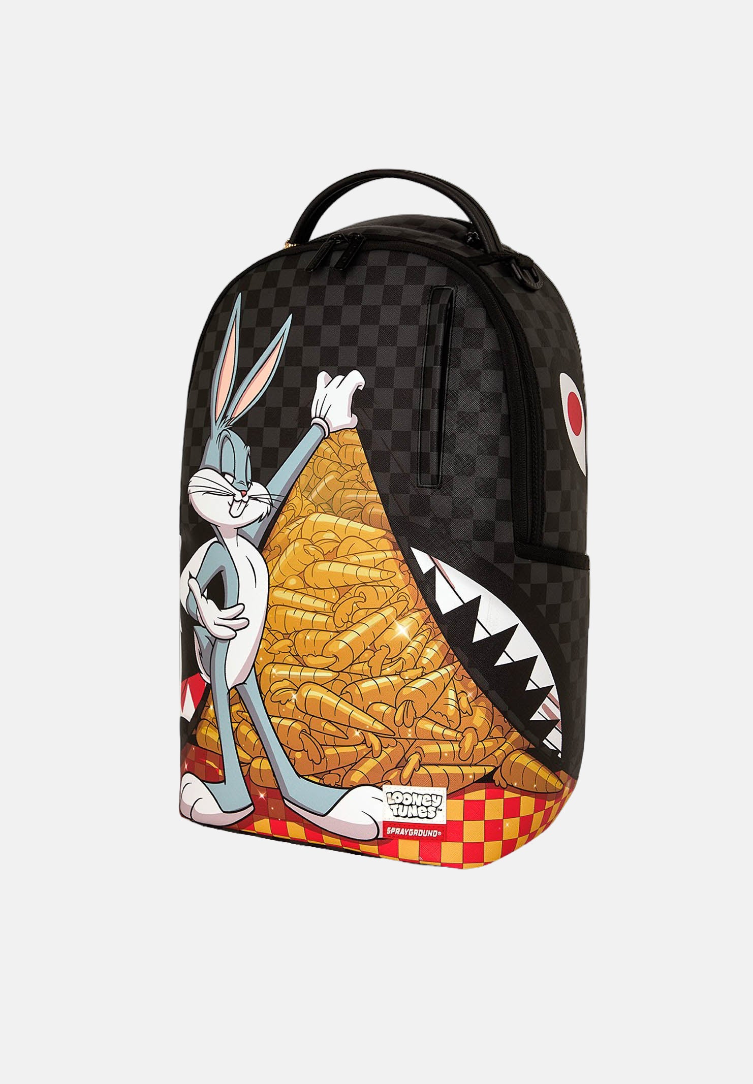  910B9177NSZ . SPRAYGROUND 