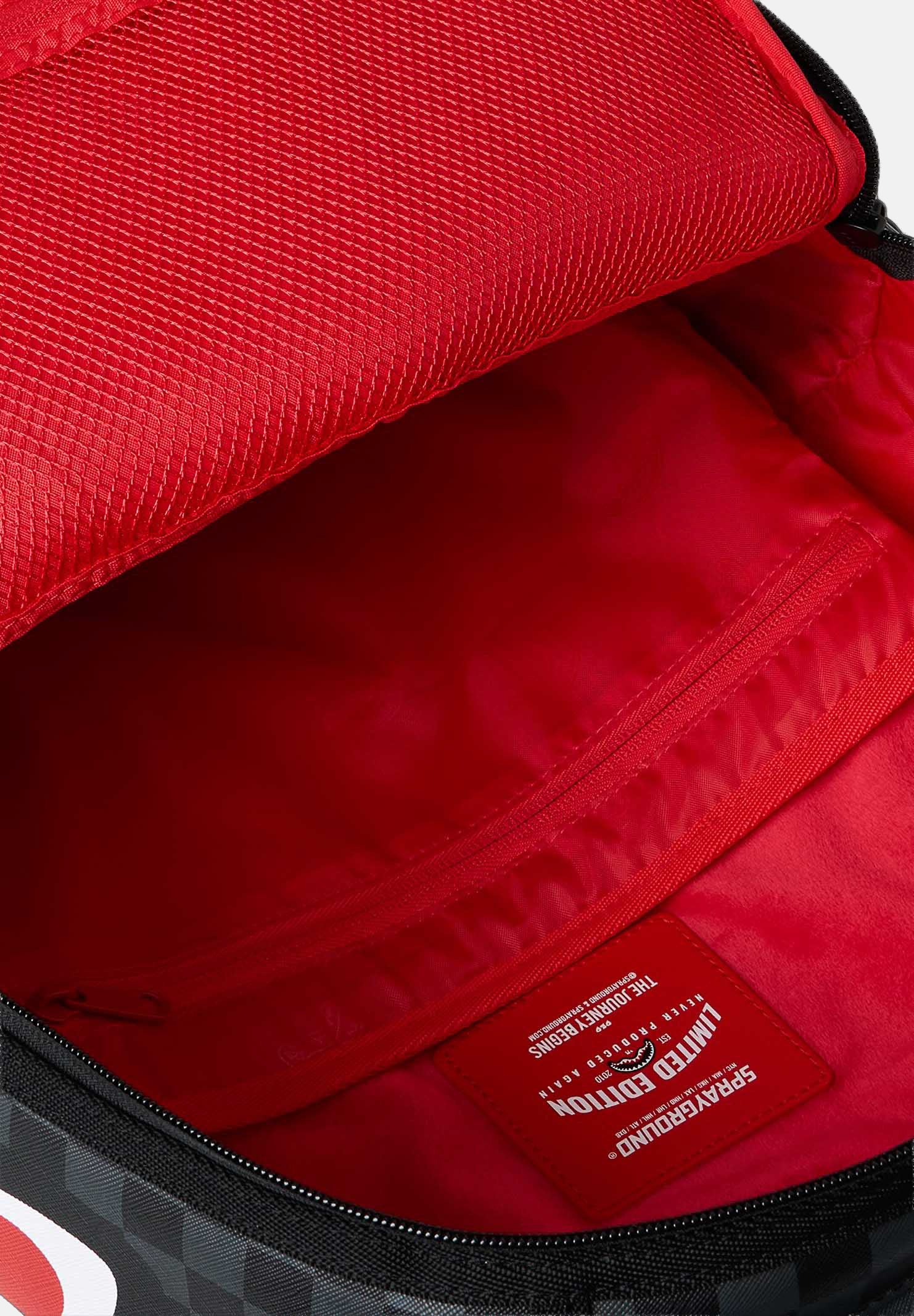  910B9177NSZ . SPRAYGROUND 