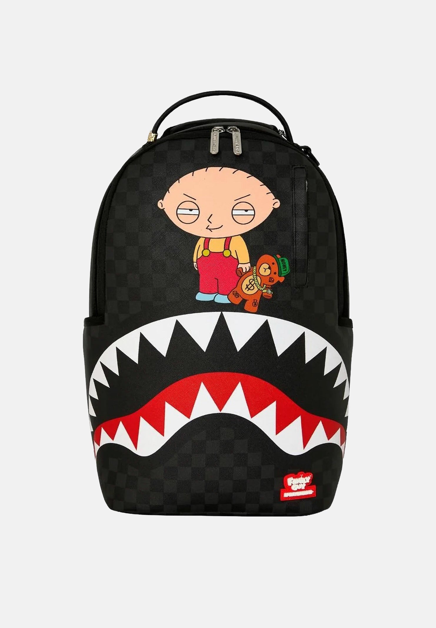  910B9185NSZ . SPRAYGROUND 