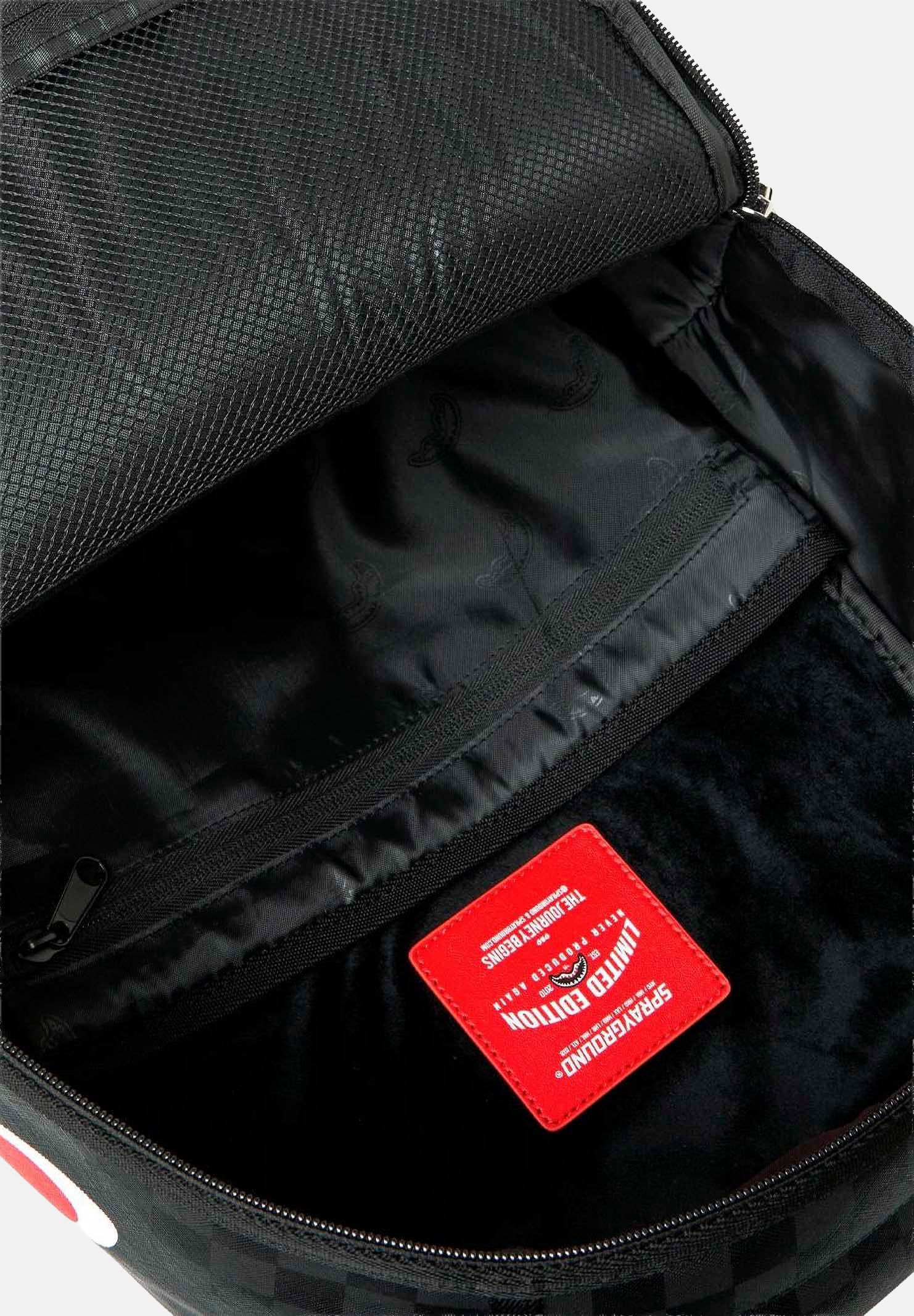  910B9185NSZ . SPRAYGROUND 