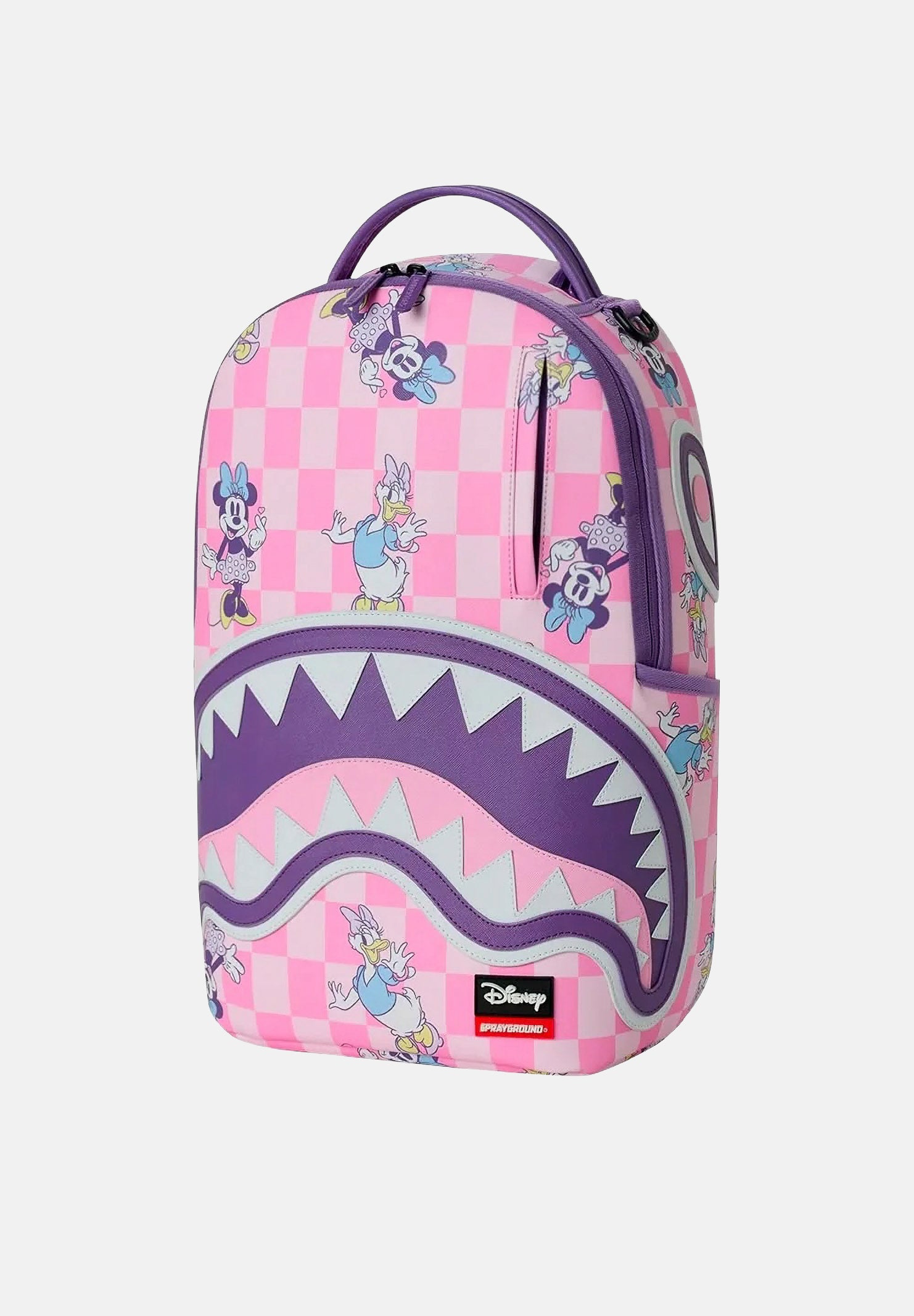  910B9201NSZ . SPRAYGROUND 