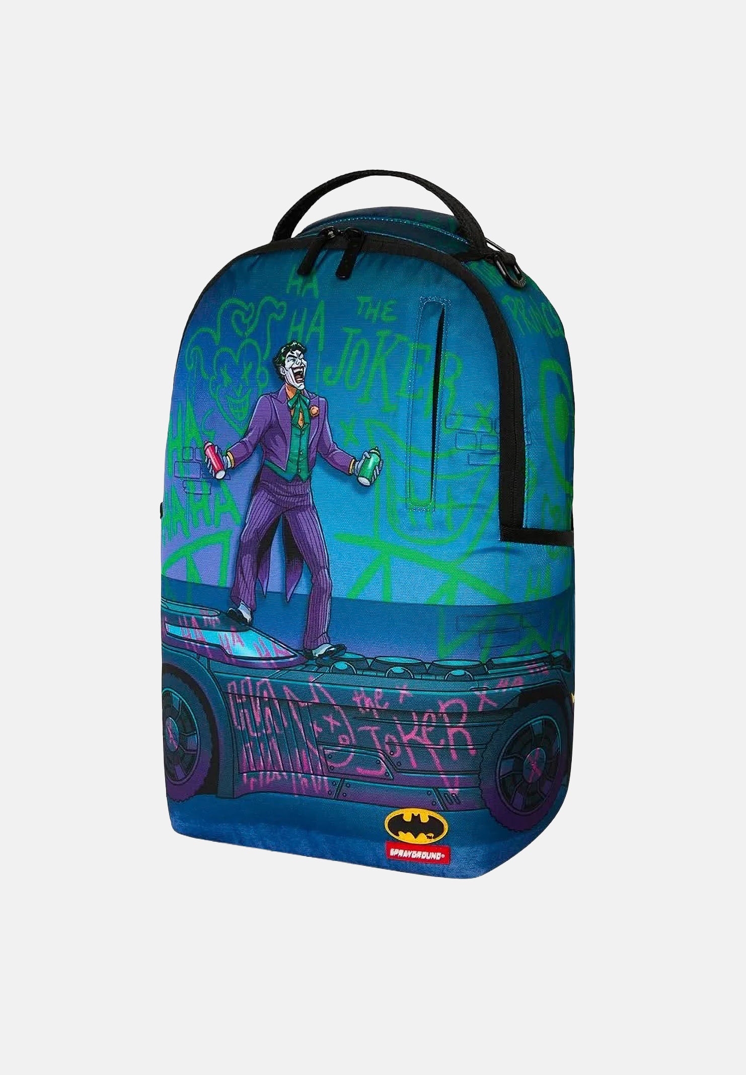  910B9286NSZ . SPRAYGROUND 