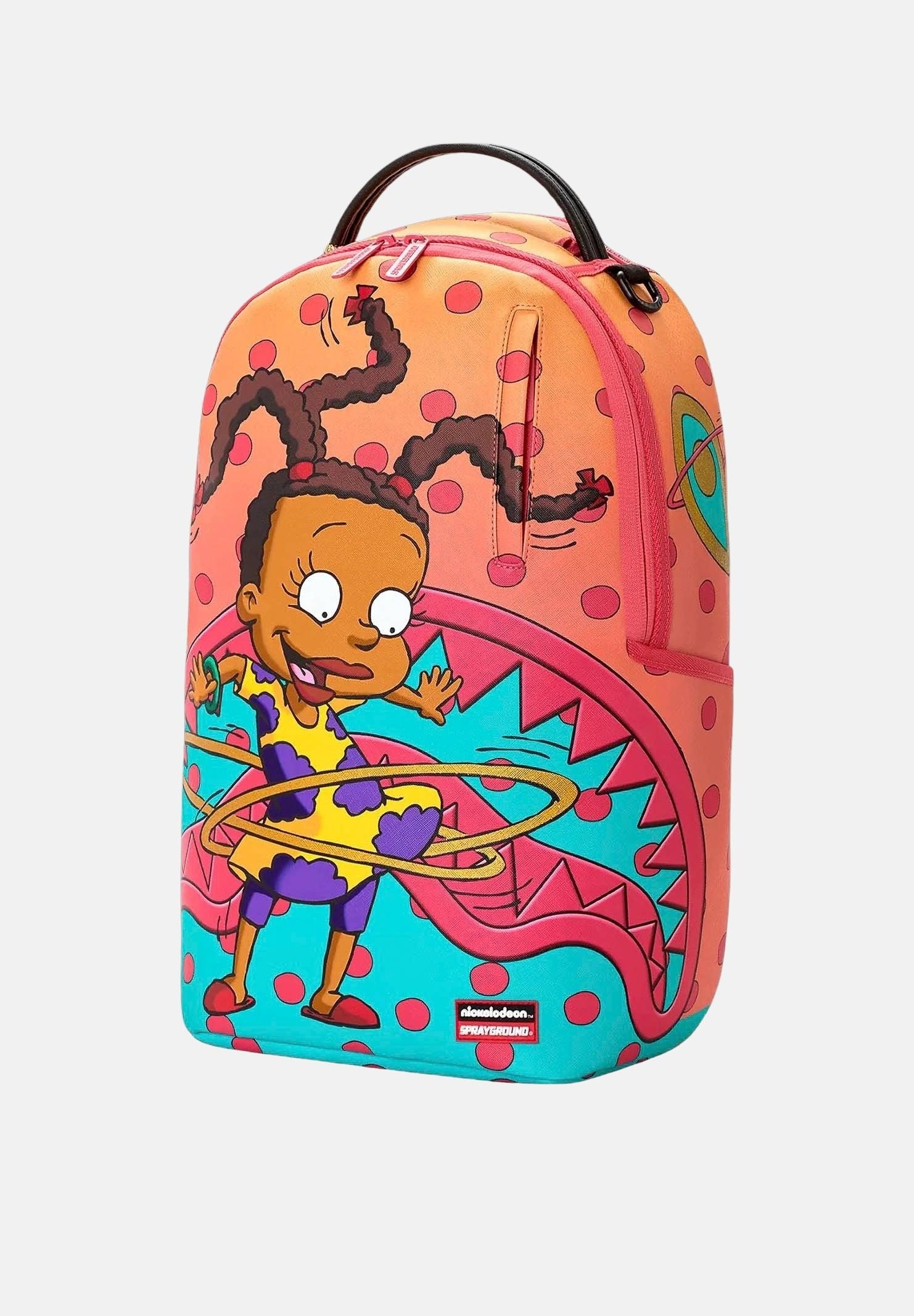  910B9299NSZ . SPRAYGROUND 