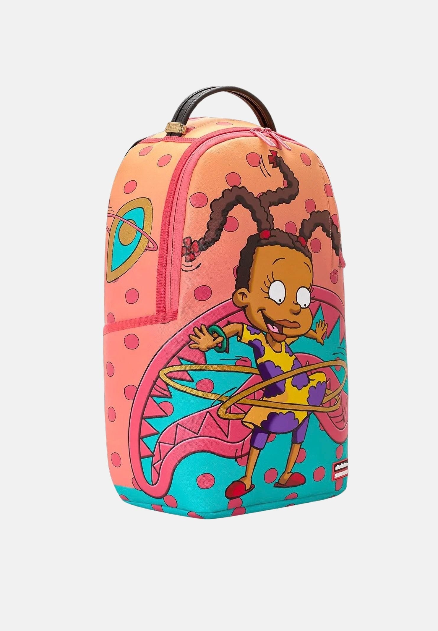  910B9299NSZ . SPRAYGROUND 
