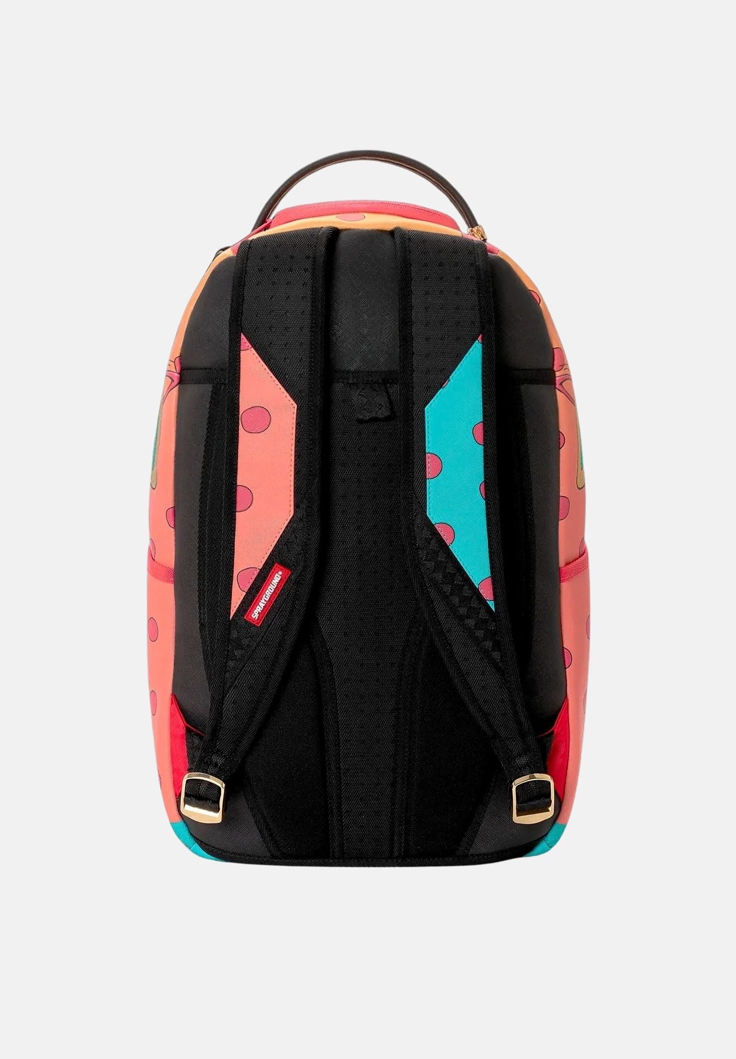  910B9299NSZ . SPRAYGROUND 