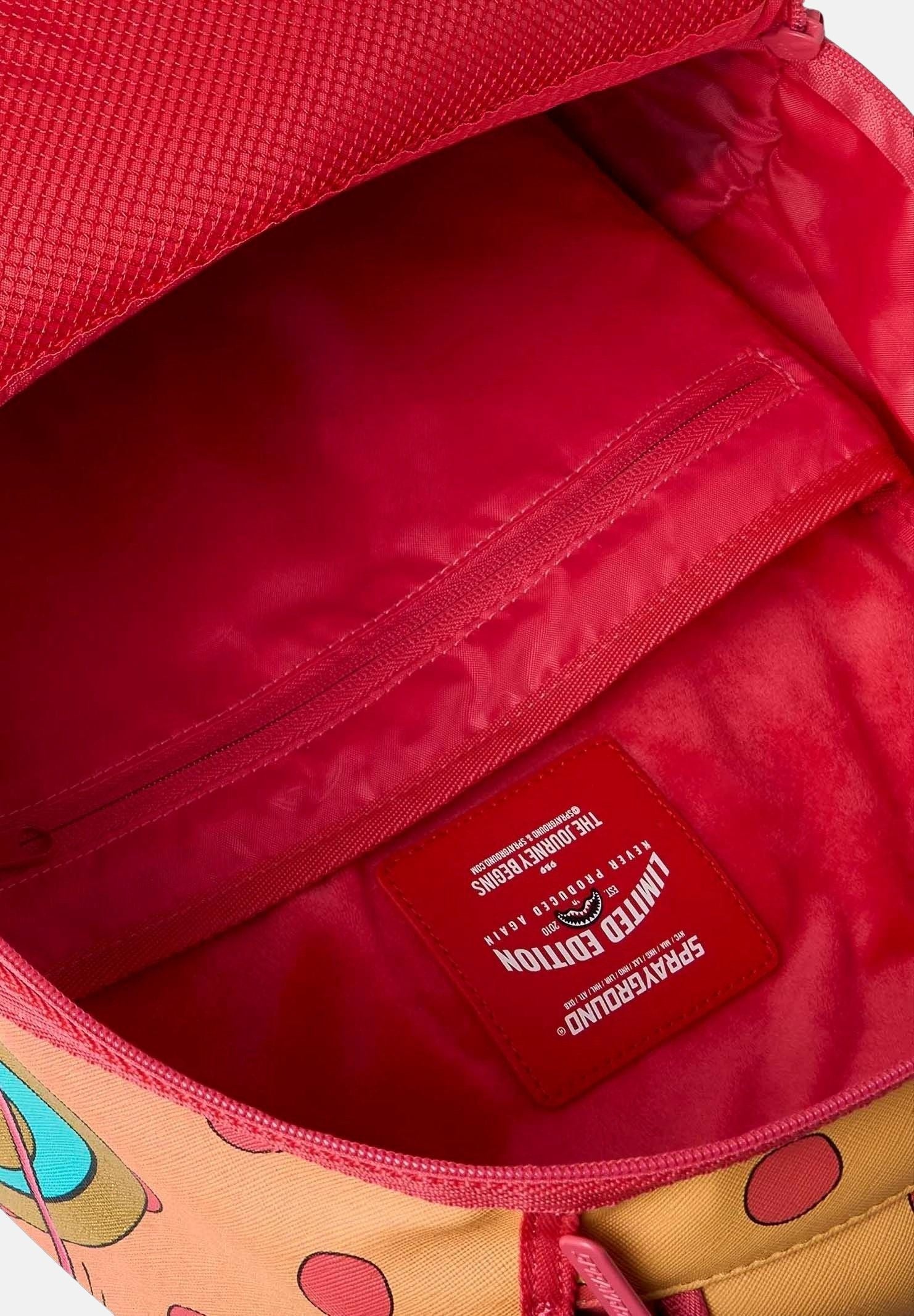 910B9299NSZ . SPRAYGROUND 
