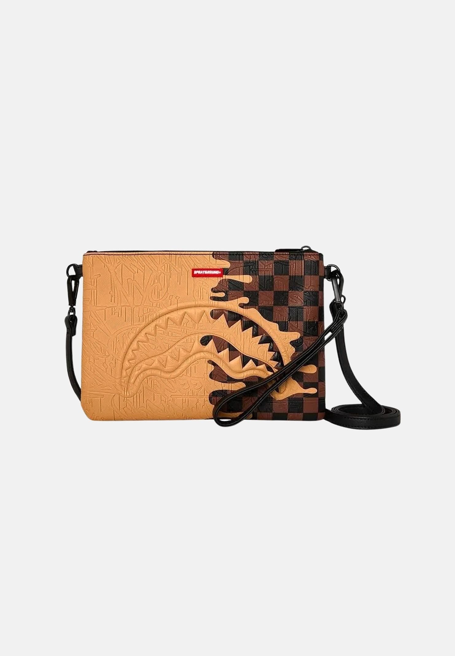  910B9368NSZ . SPRAYGROUND 