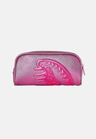 SPRAYGROUND Astuccio METALLIC PINK rosa per uomo, donna e bambino con finitura metallizzata 910B9526NSZ . SPRAYGROUND 