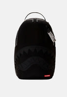 SPRAYGROUND Zaino SHARK CENTRAL PRINTED nero per uomo, donna e bambino con motivo Shark Mouth 910B9587NSZ . SPRAYGROUND 
