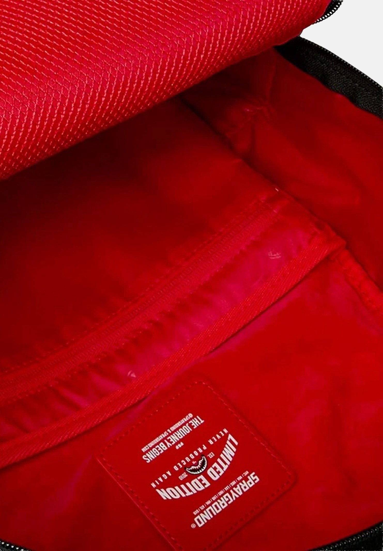  910B9626NSZ . SPRAYGROUND 